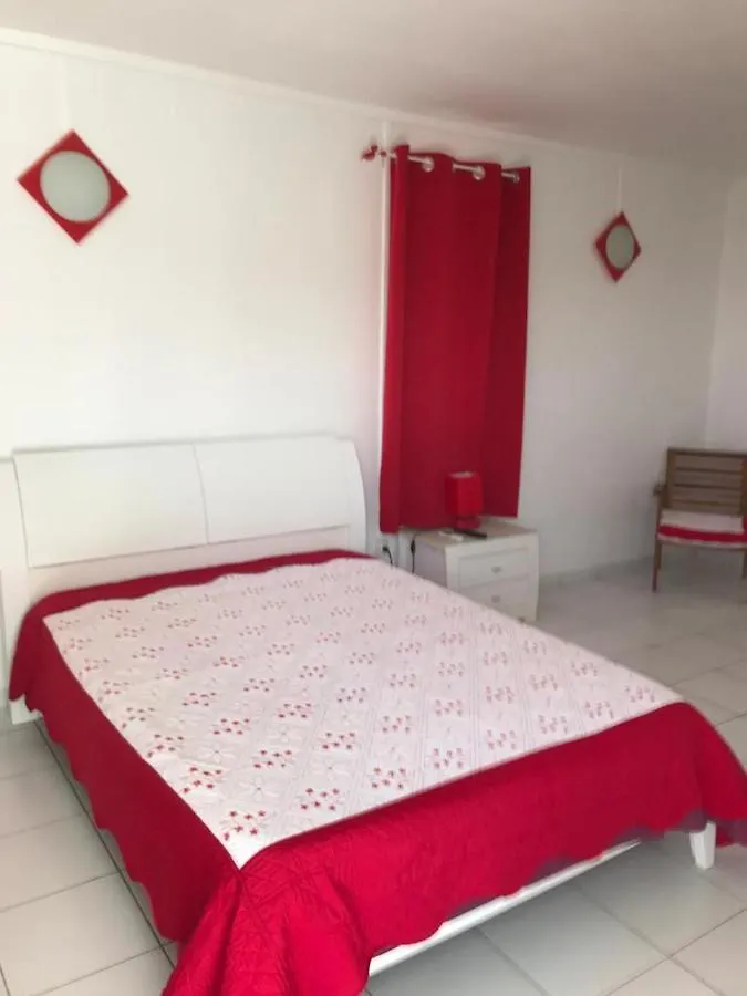 Vilaj Twopikal Villa Terre-de-Bas Holiday home
