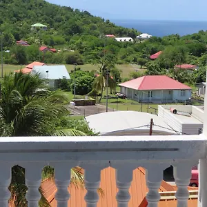 De Bas :l'île Merveilleuse Appartement