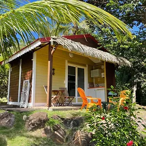 Résidence Coco D'iles, Ti Bambou Hébergement de vacances