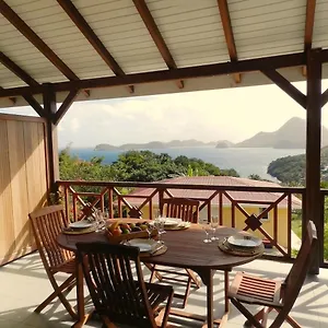 Coco D'iles Appartement