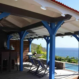 Les Hauts De La Baie Hébergement de vacances